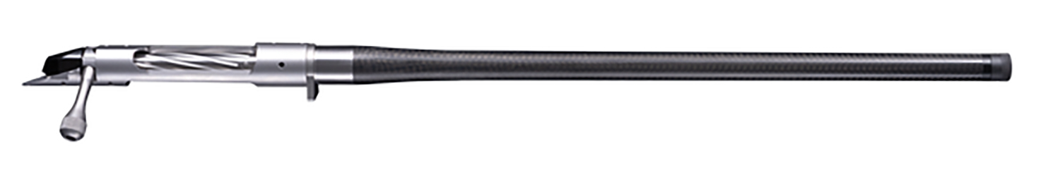 Bergara Rifles BPBA3465CM 6.5 Creedmoor 22" Contoured Carbon Fiber