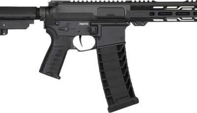 CMMG 94A860F-AB BANSHEE MK4 9MM 8 ARMBLK