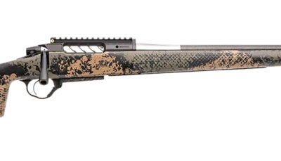 SEEKINS 0011710351-F HAVAK EL M3 7REMMAG 22 WS