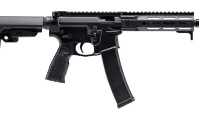 DDF 0218906272 DDM4V7 PCC 9MM PSTL 8.3"