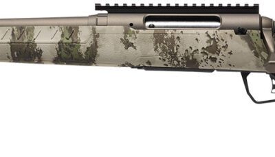 SAV 32390 AXIS 2 PRO WOODLAND COMPACT LH    6MMARC