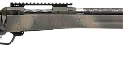 SAV 58163 110 PRO PURSUIT RIFLE             300PRC