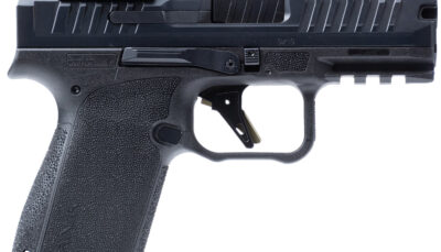 Canik HG8328VN   9mm Luger 10+1 MeCanik M04 Red Dot