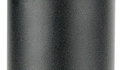 Kgm Suppressors RS-R30A2-QD-BLK R30A2  7.62 NATO Black Nickel Alloy/Stainless Steel 5/8"x24