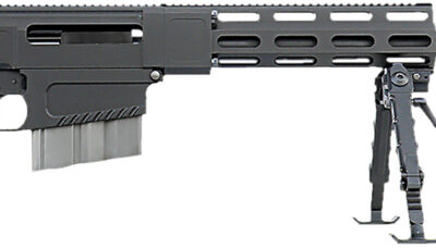 HM DEFENSE HM50B2-50BMG-BLK GEN2 50BMG 29.25 10R