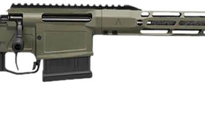 SIG CROSS6524BSAW        CROS    6.5CRD 24  5R BLK