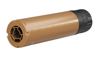 Sig Sauer NG762CQDCOY SLH  7.62mm 1.67" Black Inconel