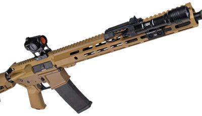 SHARK COAST 300-100-1000-02 556 16" SUNRISE BUNDLE