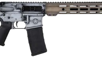 SHARK COAST 300-254-1000-20 556 16" WARTHOG