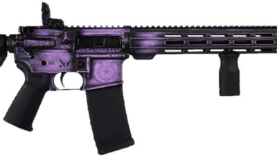 SHARK COAST 300-132-1000-25 556 16" VALKYRIE DELUX