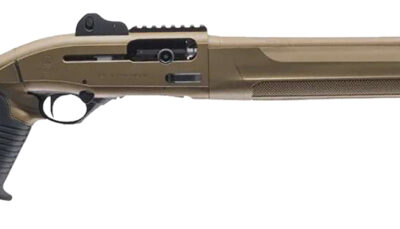 BER J131M2CTP187F  1301 TAC C MOD2   18.5 PG   FDE