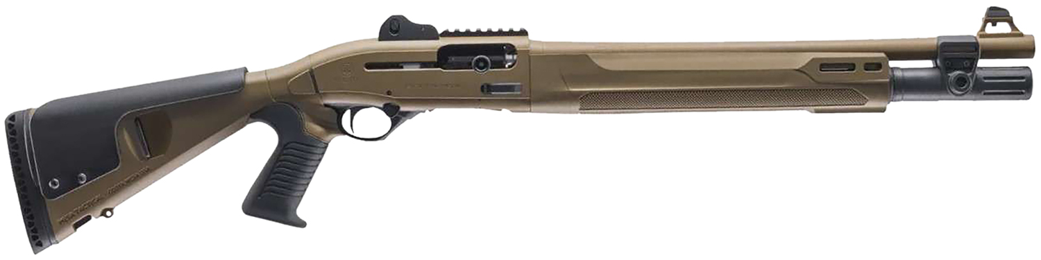 BER J131M2CTP187F 1301 TAC C MOD2 18.5 PG FDE