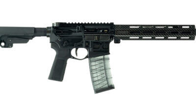 FAXON FX5510X            IONX HYPERLITE 556 BLK