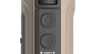 Sig Sauer Electro-Optics SOEC42310 Echo MV50-LRF Thermal Monocular 3-24x50mm 640x512, 12 Microns, 50 Hz Resolution