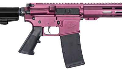 Great Lakes Firearms GL15223SSPB CHY/SS 223 Wylde 7.50"