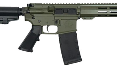 Great Lakes Firearms GL15223SSPB ODG/SS 223 Wylde 7.50"