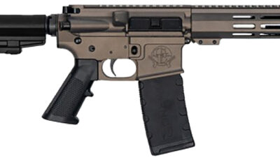 Great Lakes Firearms GL15223SSPB TNG/SS   223 Wylde 7.50"