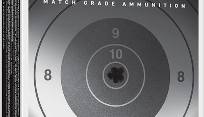 Winchester Ammo S338LM2 Match  338LapuaMag 285gr Boat Tail Hollow Point 20 Per Box/10 Case
