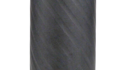 LWRC U07-0433C01   5.56 NATO Black Stainless Steel/Inconel 1/2"x28