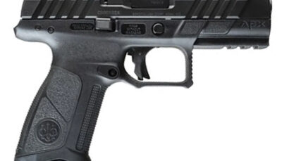 BER JAXA1F917FO  APX-A1     9M       4.25 17R