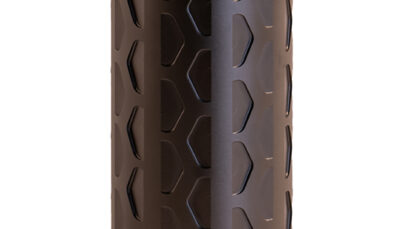 Boe Suppression BOE-IN-556-4 MOD1S  5.56 NATO 1.75" Black Titanium/Inconel 1.375"x24