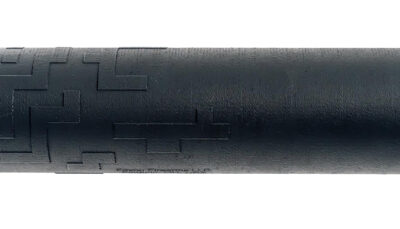 Faxon Firearms FF-SIL-R-3DPC-556-01 Harmonix Sentry 5.56mm Black Haynes 282