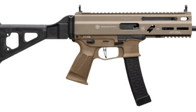 GP 197892029933   STRIBG  SP9A1 9M PST SBT BRC FDE