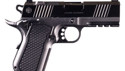 AF AA35X1QMD-PDBK15  AF1911-S15 3.5 AMBI