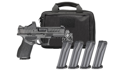 SPG EC9409BCAPAC       ECHLN CMP UDT  4    *CA 10R