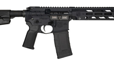 DIA DB1984B001 300BO DB15 10 30R*BRACE* BLK