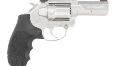 DIA DB0700S713  SDR 357MAG    3" 6R  SA/DA SS GLSS