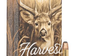 Barnes Bullets 32477 Harvest 350Legend 155gr Sierra Pro-Hunter 20 Per Box/10 Case