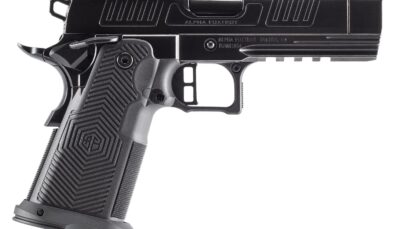 AF AA39X1QIG-PDBK19  AF1911-ROMULUS 3.5  TH  POL