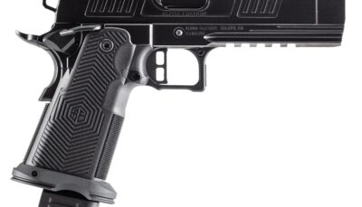 AF AA39X1CIG-PDBK19  AF1911-ROMULUS 4.25 TH  POL