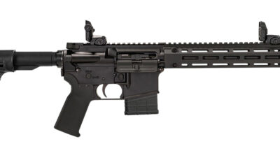TIPPMANN A101333  M4-22 LTE   22LR 16"10+1     BLK