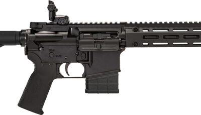 TIPPMANN A101213  M4-22 LTE   22LR 16"10+1     BLK