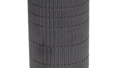 Boe Suppression BOE-IL9S IncoLite 9  9mmLuger 1.50" 718 Inconel 1/2"x28