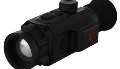 ATN TIWST6M325 THOR6 MINI 384 2.5-20X