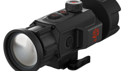 ATN TICO6650A TICO6 640 CLIP-ON