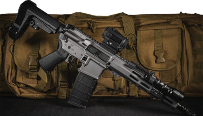 SHARK COAST SCC04052GNB-P    556 10.5 30+1  GRY