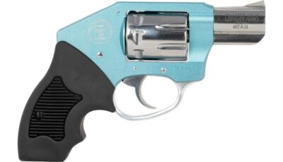 Charter Arms 52271 Walker 22 LR 8 Shot 2"