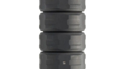 Jk Armament JK155RPX9 RPX 155 9mm Black