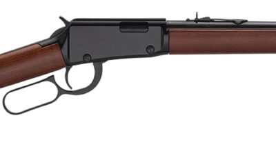 HENRY H001Y22     CLASSIC YOUTH MODEL .22 S/L/LR