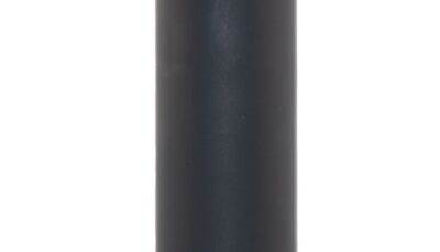 Sylvan Arms SA223TISD Short K 223 Rem Matte Black Titanium 1/2"x28