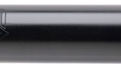 Sylvan Arms SA9TIRD SA9 9mm Matte Black Titanium 1/2"x28