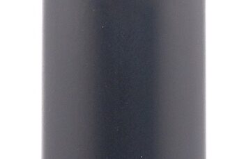 Sylvan Arms SA357TI 357 Mag/38 Spl Matte Black Titanium 1/2"x28