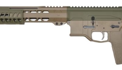 BILSON ARFCSFG20R1 BA15FC  556   16 20R FDE/SNPGRN