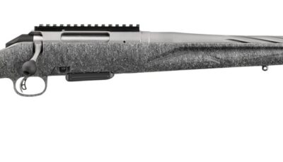 RUG 46991 AMER II 350L GNMTLGRY