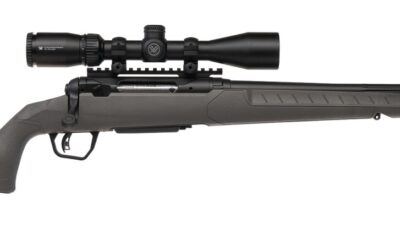 SAV 32458 110 TRAILBLAZER XP 7MM-08REM 20 FDG