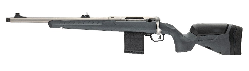 SAV 32509 110 RIDGE HUNTER LH 308 18 FDG